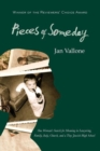 Pieces of Someday : One Woman's Search for Meaning in Lawyering, Family, Italy, Church, and a Tiny Jewish High School - Book