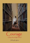 COURAGE A Play in One Act for and about High School Students - Book
