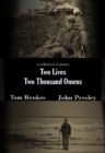 Two Lives Two Thousand Omens : A Collection of Poetry - Book