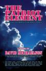 The Patriot Element - Book