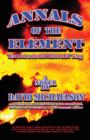Annals of the Element - Book