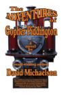 The Adventures of Gopher Piddington - Book