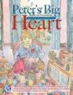 Peter's Big Heart - Book