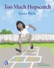 Too Much Hopscotch - Book