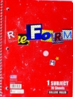Pepon Osorio : Reform - Book