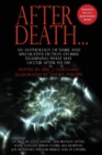 After Death - Book
