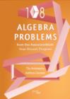 108 Algebra Problems from the AwesomeMath Year-Round Program - Book