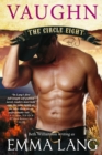 Circle Eight : Vaughn - Book