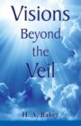 Visions Beyond the Veil - Book