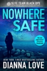 Nowhere Safe - Book