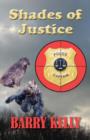 Shades of Justice - Book