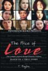 The Price of Love; One Woman's Journey Through Domestic Violence. - Book