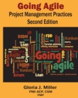 Going Agile Project Management Practices Second Edition - Book