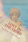 Lost in the Fjord : The Adventures of Two Icelandic Boys - Book
