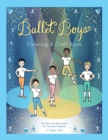 Ballet Boys - Book