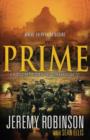 Prime (A Jack Sigler Thriller) - Book