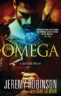 Omega (A Jack Sigler Thriller) - Book
