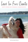 Love in Fur Coats: Gifts from my Animal Companions - eBook