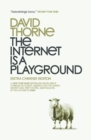 The Internet is a Playground - Book