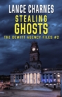 Stealing Ghosts - Book