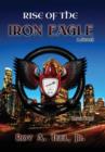 Rise of the Iron Eagle - Book