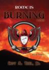 Rome Is Burning - Book
