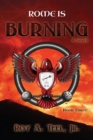 Rome Is Burning - Book