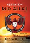 Operation Red Alert - Book