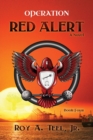 Operation Red Alert - Book