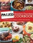 Paleo Magazine Readers' Favorites Cookbook - Book