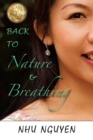 Back to Nature & Breathing - Book