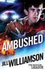 Ambushed : Mini Mission 2.5 (The Mission League) - Book