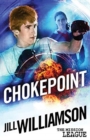 Chokepoint : Mini Mission 1.5 (The Mission League) - Book