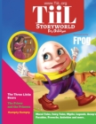 Tiil Storyworld Magazine (Book Edition) : Issue 2 - Book
