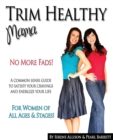 Trim Healthy Mama - Book