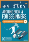 Arduino Book for Beginners - eBook
