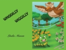 Whodilly Wiggilly - Book