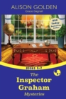 The Inspector Graham Mysteries : Books 5-7 - Book