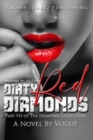 Dirty Red Diamonds - Book