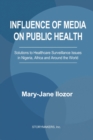 Influence of Media on Public Health - Book