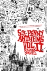 Six-Penny Anthems, Volume II. - Book