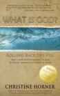 What Is God? Rolling Back the Veil - Book