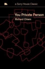You Private Person - Book