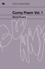Cunny Poem : Vol. 1 - Book