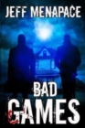 Bad Games - Book