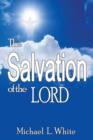 The Salvation of the Lord - Book
