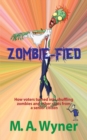 Zombie-Fied - Book