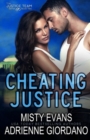 Cheating Justice - Book