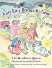 Kitty Kitty Rescues Mr. Gator - Book