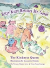 Kitty Kitty Rescues Mr. Gator - Book